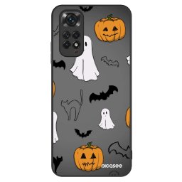ULTIMATE CASE Xiaomi Redmi Note 11 - készülékre - Spooky crew