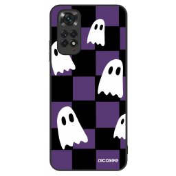 ULTIMATE CASE Xiaomi Redmi Note 11 - készülékre - Ghosts