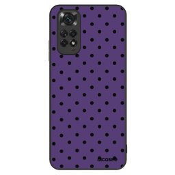 ULTIMATE CASE Xiaomi Redmi Note 11 - készülékre - Flickers 2