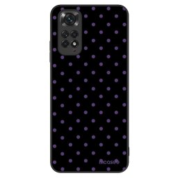 ULTIMATE CASE Xiaomi Redmi Note 11 - készülékre - Flickers