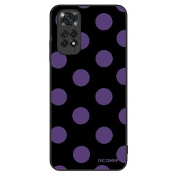 ULTIMATE CASE Xiaomi Redmi Note 11 - készülékre - Big flickers