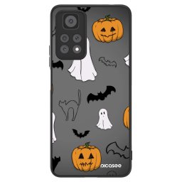 ULTIMATE CASE Xiaomi Redmi Note 11 Pro - készülékre - Spooky crew