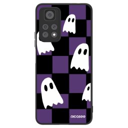 ULTIMATE CASE Xiaomi Redmi Note 11 Pro - készülékre - Ghosts