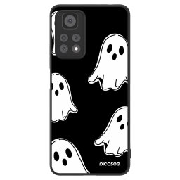 ULTIMATE CASE Xiaomi Redmi Note 11 Pro - készülékre - Black ghosts