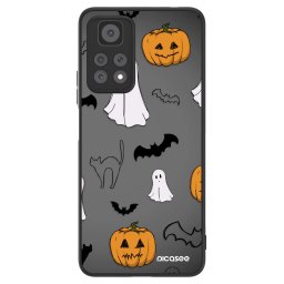 ULTIMATE CASE Xiaomi Redmi Note 11 Pro 5G - készülékre - Spooky crew