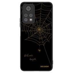 ULTIMATE CASE Xiaomi Redmi Note 11 Pro 5G - készülékre - Delicate danger