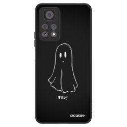 ULTIMATE CASE Xiaomi Redmi Note 11 Pro 5G - készülékre - Ghost 2