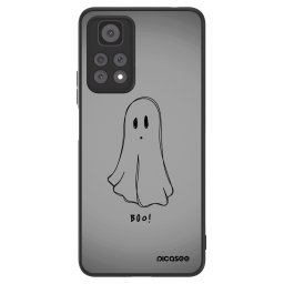 ULTIMATE CASE Xiaomi Redmi Note 11 Pro 5G - készülékre - Ghost