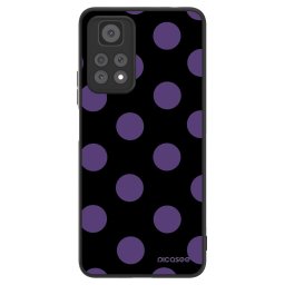 ULTIMATE CASE Xiaomi Redmi Note 11 Pro 5G - készülékre - Big flickers