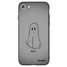 ULTIMATE CASE Apple iPhone SE 2022 - készülékre - Ghost