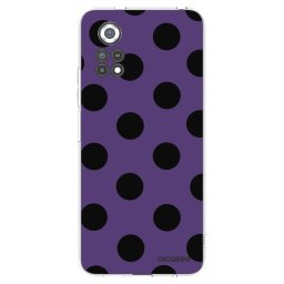Átlátszó szilikon tok az alábbi mobiltelefonokra Xiaomi Poco X4 Pro 5G - Big flickers 2