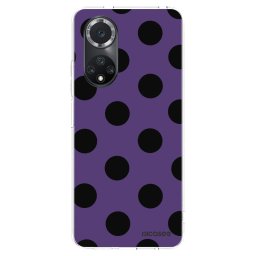 Átlátszó szilikon tok az alábbi mobiltelefonokra Huawei Nova 9 SE - Big flickers 2