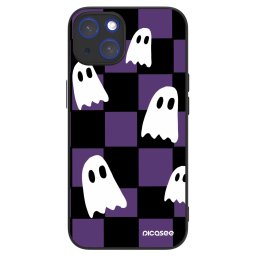 ULTIMATE CASE Apple iPhone 14 - készülékre - Ghosts