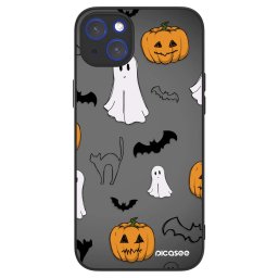 ULTIMATE CASE Apple iPhone 14 Plus - készülékre - Spooky crew