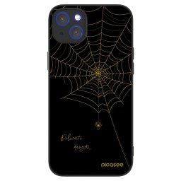 ULTIMATE CASE Apple iPhone 14 Plus - készülékre - Delicate danger