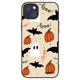 ULTIMATE CASE Apple iPhone 14 Plus - készülékre - Halloween 26