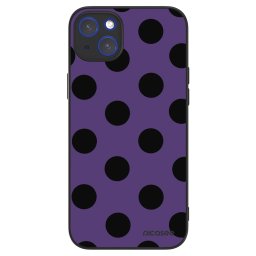 ULTIMATE CASE Apple iPhone 14 Plus - készülékre - Big flickers 2