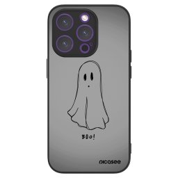 ULTIMATE CASE Apple iPhone 14 Pro - készülékre - Ghost
