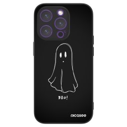 ULTIMATE CASE Apple iPhone 14 Pro - készülékre - Ghost 2