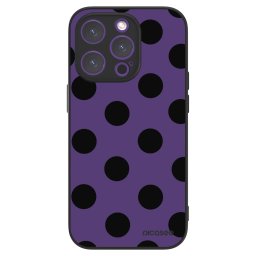 ULTIMATE CASE Apple iPhone 14 Pro - készülékre - Big flickers 2