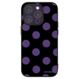 ULTIMATE CASE Apple iPhone 14 Pro - készülékre - Big flickers