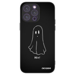 ULTIMATE CASE Apple iPhone 14 Pro Max - készülékre - Ghost 2