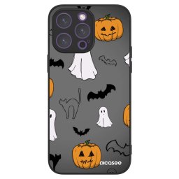 ULTIMATE CASE Apple iPhone 14 Pro Max - készülékre - Spooky crew