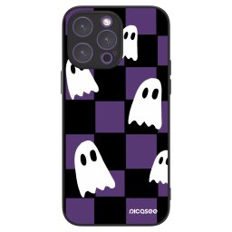ULTIMATE CASE Apple iPhone 14 Pro Max - készülékre - Ghosts