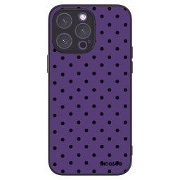 ULTIMATE CASE Apple iPhone 14 Pro Max - készülékre - Flickers 2