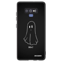 ULTIMATE CASE Samsung Galaxy Note 9 N960F - készülékre - Ghost 2