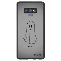ULTIMATE CASE Samsung Galaxy Note 9 N960F - készülékre - Ghost