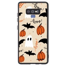 ULTIMATE CASE Samsung Galaxy Note 9 N960F - készülékre - Halloween 26