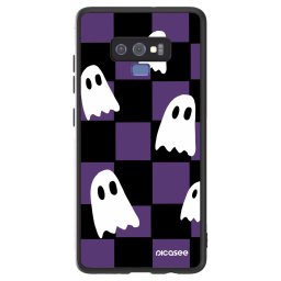 ULTIMATE CASE Samsung Galaxy Note 9 N960F - készülékre - Ghosts