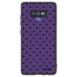 ULTIMATE CASE Samsung Galaxy Note 9 N960F - készülékre - Flickers 2