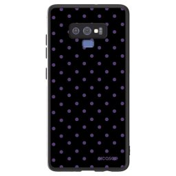 ULTIMATE CASE Samsung Galaxy Note 9 N960F - készülékre - Flickers