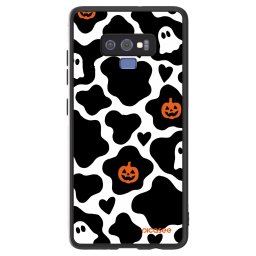 ULTIMATE CASE Samsung Galaxy Note 9 N960F - készülékre - Boow