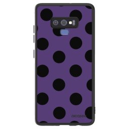 ULTIMATE CASE Samsung Galaxy Note 9 N960F - készülékre - Big flickers 2