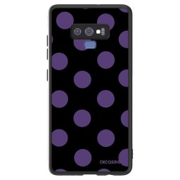 ULTIMATE CASE Samsung Galaxy Note 9 N960F - készülékre - Big flickers