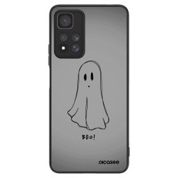 ULTIMATE CASE Xiaomi Redmi Note 11 Pro+ 5G - készülékre - Ghost