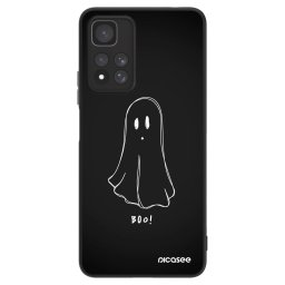 ULTIMATE CASE Xiaomi Redmi Note 11 Pro+ 5G - készülékre - Ghost 2