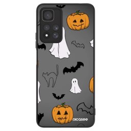 ULTIMATE CASE Xiaomi Redmi Note 11 Pro+ 5G - készülékre - Spooky crew