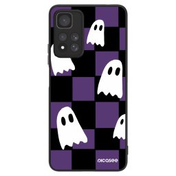 ULTIMATE CASE Xiaomi Redmi Note 11 Pro+ 5G - készülékre - Ghosts