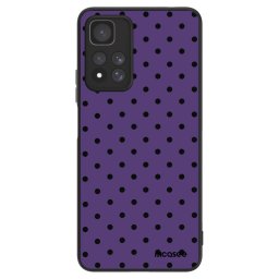 ULTIMATE CASE Xiaomi Redmi Note 11 Pro+ 5G - készülékre - Flickers 2