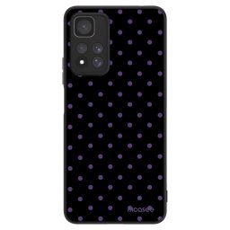 ULTIMATE CASE Xiaomi Redmi Note 11 Pro+ 5G - készülékre - Flickers