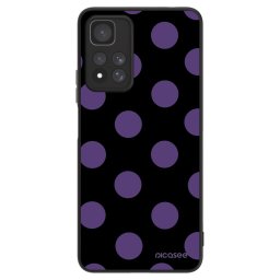 ULTIMATE CASE Xiaomi Redmi Note 11 Pro+ 5G - készülékre - Big flickers