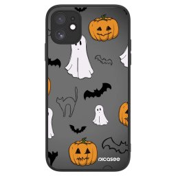 ULTIMATE CASE MagSafe Apple iPhone 11 - készülékre - Spooky crew