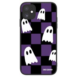 ULTIMATE CASE MagSafe Apple iPhone 11 - készülékre - Ghosts