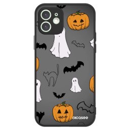 ULTIMATE CASE MagSafe Apple iPhone 12 - készülékre - Spooky crew