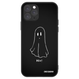 ULTIMATE CASE MagSafe Apple iPhone 12 Pro - készülékre - Ghost 2