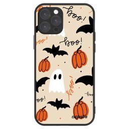 ULTIMATE CASE MagSafe Apple iPhone 12 Pro - készülékre - Halloween 26